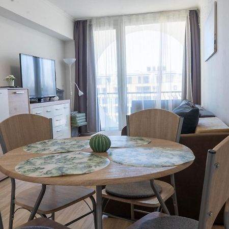 Seaforth Apartment ชิโอฟก ภายนอก รูปภาพ