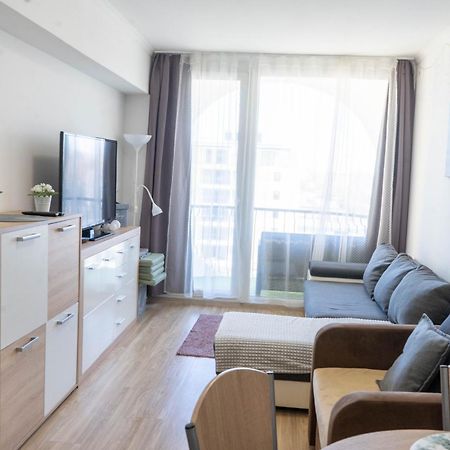 Seaforth Apartment ชิโอฟก ภายนอก รูปภาพ