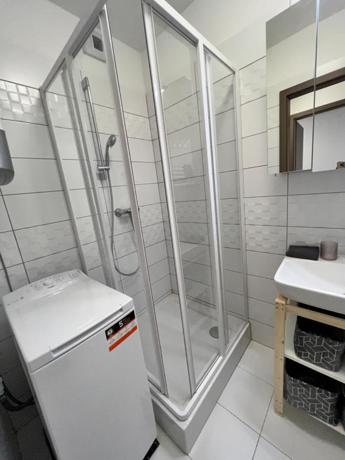 Seaforth Apartment ชิโอฟก ภายนอก รูปภาพ
