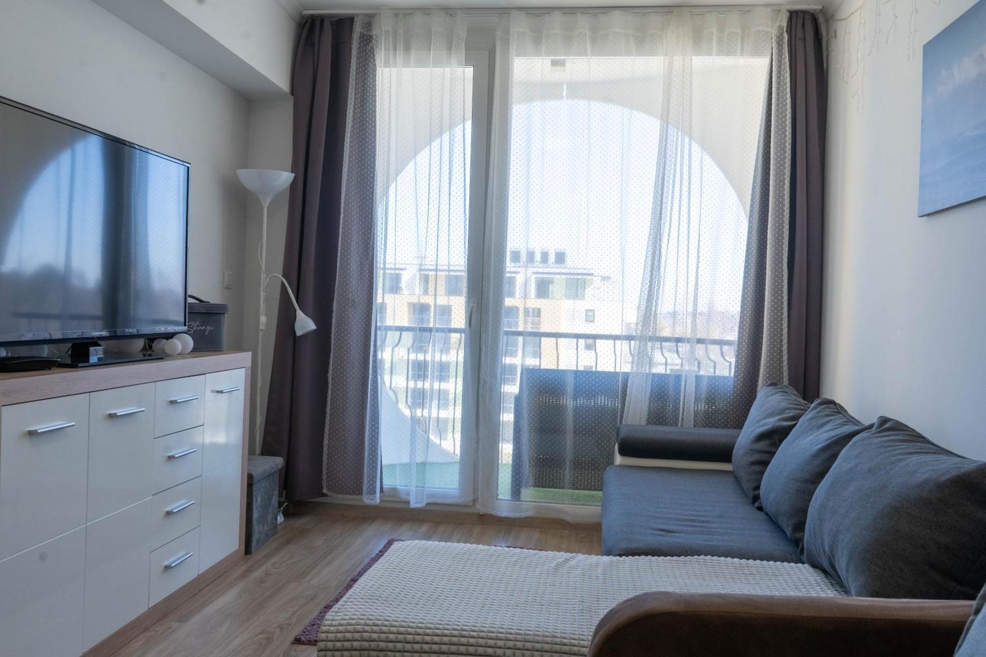 Seaforth Apartment ชิโอฟก ภายนอก รูปภาพ